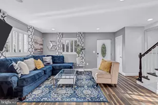 4909 Fitch Pl NE, Washington, DC 20019 - Photo 23