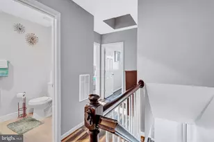 4909 Fitch Pl NE, Washington, DC 20019 - Photo 13