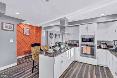 4909 Fitch Place NE, Washington, DC 20019 - Photo 5