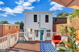 4909 Fitch Pl NE, Washington, DC 20019 - Photo 27