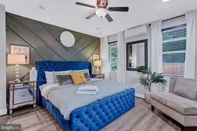 4909 Fitch Place NE, Washington, DC 20019 - Photo 11