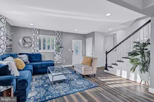 4909 Fitch Pl NE, Washington, DC 20019 - Photo 21