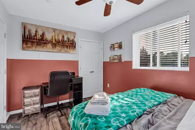 4909 Fitch Place NE, Washington, DC 20019 - Photo 17