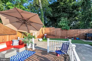 4909 Fitch Pl NE, Washington, DC 20019 - Photo 25