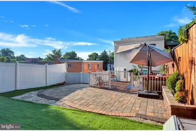 4909 Fitch Place NE, Washington, DC 20019 - Photo 31