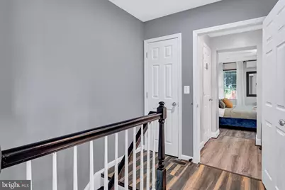 4909 Fitch Place NE, Washington, DC 20019 - Photo 15