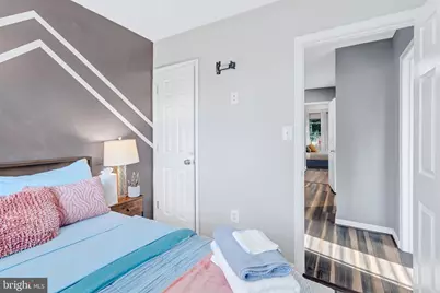 4909 Fitch Place NE, Washington, DC 20019 - Photo 19