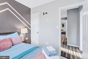 4909 Fitch Pl NE, Washington, DC 20019 - Photo 19