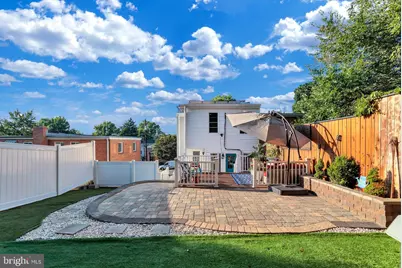 4909 Fitch Place NE, Washington, DC 20019 - Photo 29