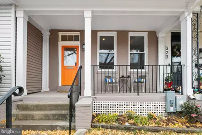 325 14th Place NE, Washington, DC 20002 - Photo 59