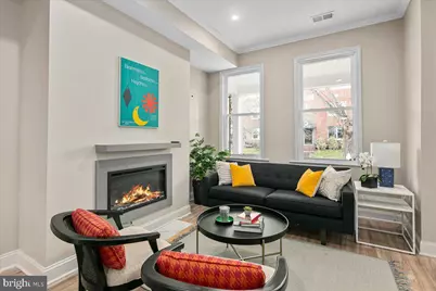 325 14th Place NE, Washington, DC 20002 - Photo 23