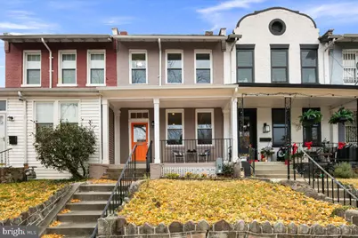 325 14th Place NE, Washington, DC 20002 - Photo 55