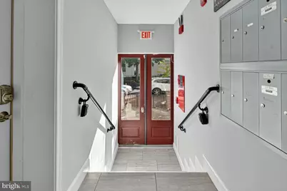 133 7th Street SE #1, Washington, DC 20003 - Photo 3