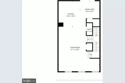 437 Woodcrest Drive SE, Washington, DC 20032 - Photo 35