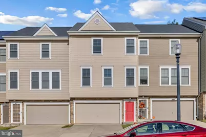 437 Woodcrest Drive SE, Washington, DC 20032 - Photo 1