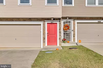 437 Woodcrest Drive SE, Washington, DC 20032 - Photo 3