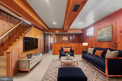 46 Burns Street NE, Washington, DC 20019 - Photo 17