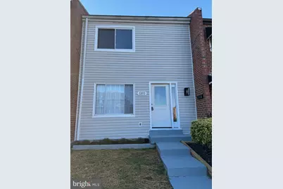 1202 Barnaby Terrace SE, Washington, DC 20032 - Photo 1