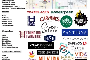 555 Massachusetts Ave NW, Washington, DC 20001 - Photo 3