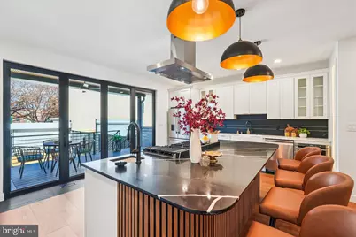 951 Shepherd Street NW, Washington, DC 20011 - Photo 7