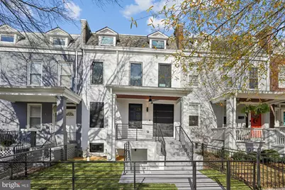 951 Shepherd Street NW, Washington, DC 20011 - Photo 69