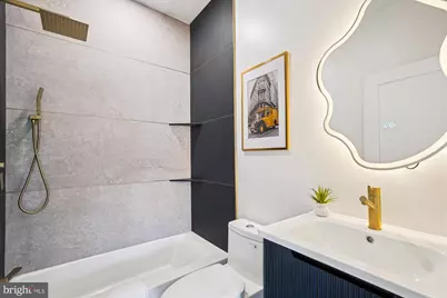 951 Shepherd Street NW, Washington, DC 20011 - Photo 59