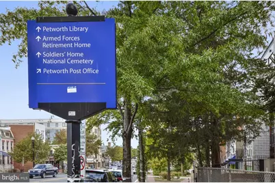 4315 New Hampshire Avenue NW #1, Washington, DC 20011 - Photo 23