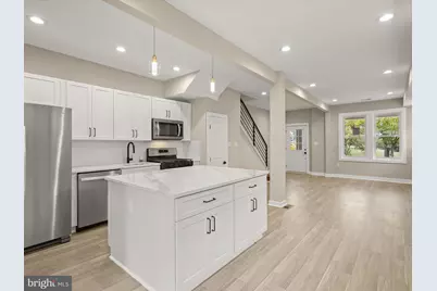 5728 8th Street NW, Washington, DC 20011 - Photo 11