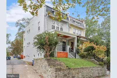 5728 8th Street NW, Washington, DC 20011 - Photo 45