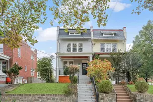 5728 8th St NW, Washington, DC 20011 - Photo 1