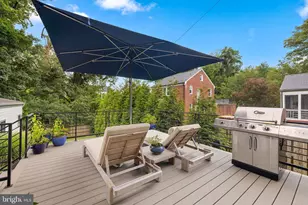 5624 Sherier Pl NW, Washington, DC 20016 - Photo 19