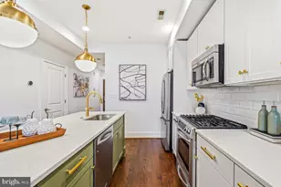 321 18th St SE, Washington, DC 20003 - Photo 5