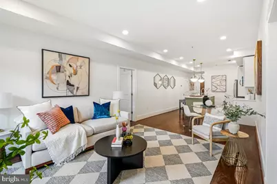 321 18th Street SE #2, Washington, DC 20003 - Photo 13