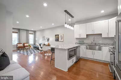 125 Rhode Island Avenue NE #1, Washington, DC 20002 - Photo 11