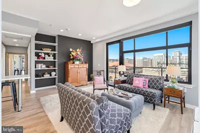 911 2nd Street NE #501, Washington, DC 20002 - Photo 5