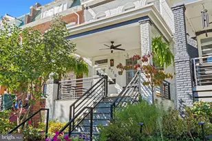 4718 15th St NW, Washington, DC 20011 - Photo 3