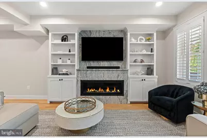 4718 15th Street NW, Washington, DC 20011 - Photo 9