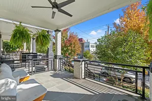 4718 15th St NW, Washington, DC 20011 - Photo 1