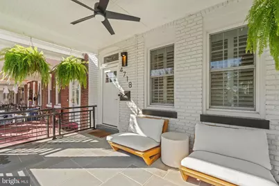 4718 15th Street NW, Washington, DC 20011 - Photo 5