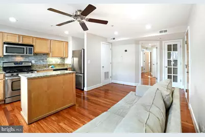 610 Jefferson Street NW #101, Washington, DC 20011 - Photo 5