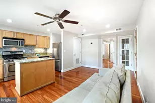 610 Jefferson St NW, Washington, DC 20011 - Photo 5