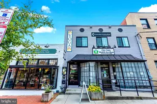 610 Jefferson St NW, Washington, DC 20011 - Photo 23