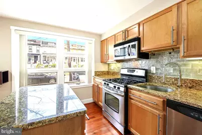 610 Jefferson Street NW #101, Washington, DC 20011 - Photo 1
