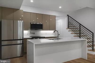 2524 41st Street NW #UNIT 2, Washington, DC 20007 - Photo 9