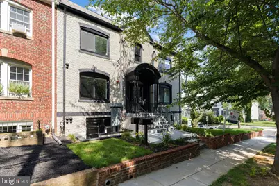 2524 41st Street NW #UNIT 2, Washington, DC 20007 - Photo 3