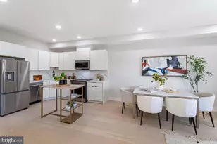 1516 East Capitol St NE, Washington, DC 20003 - Photo 21