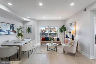 1516 East Capitol St NE, Washington, DC 20003 - Photo 15