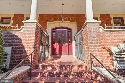 1419 Clifton Street NW #304, Washington, DC 20009 - Photo 21