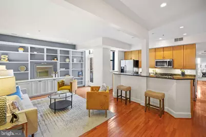 1419 Clifton Street NW #304, Washington, DC 20009 - Photo 3