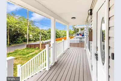 4820 Hayes Street NE, Washington, DC 20019 - Photo 5